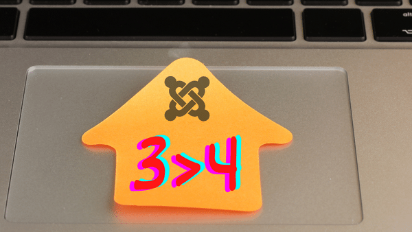 Joomla 3-4